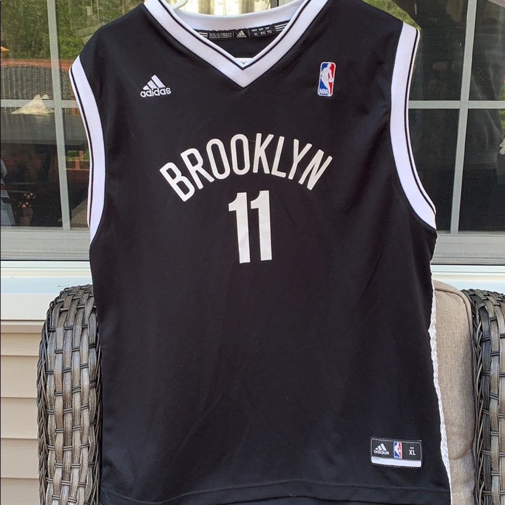 NBA Brook Lopez Youth Jersey